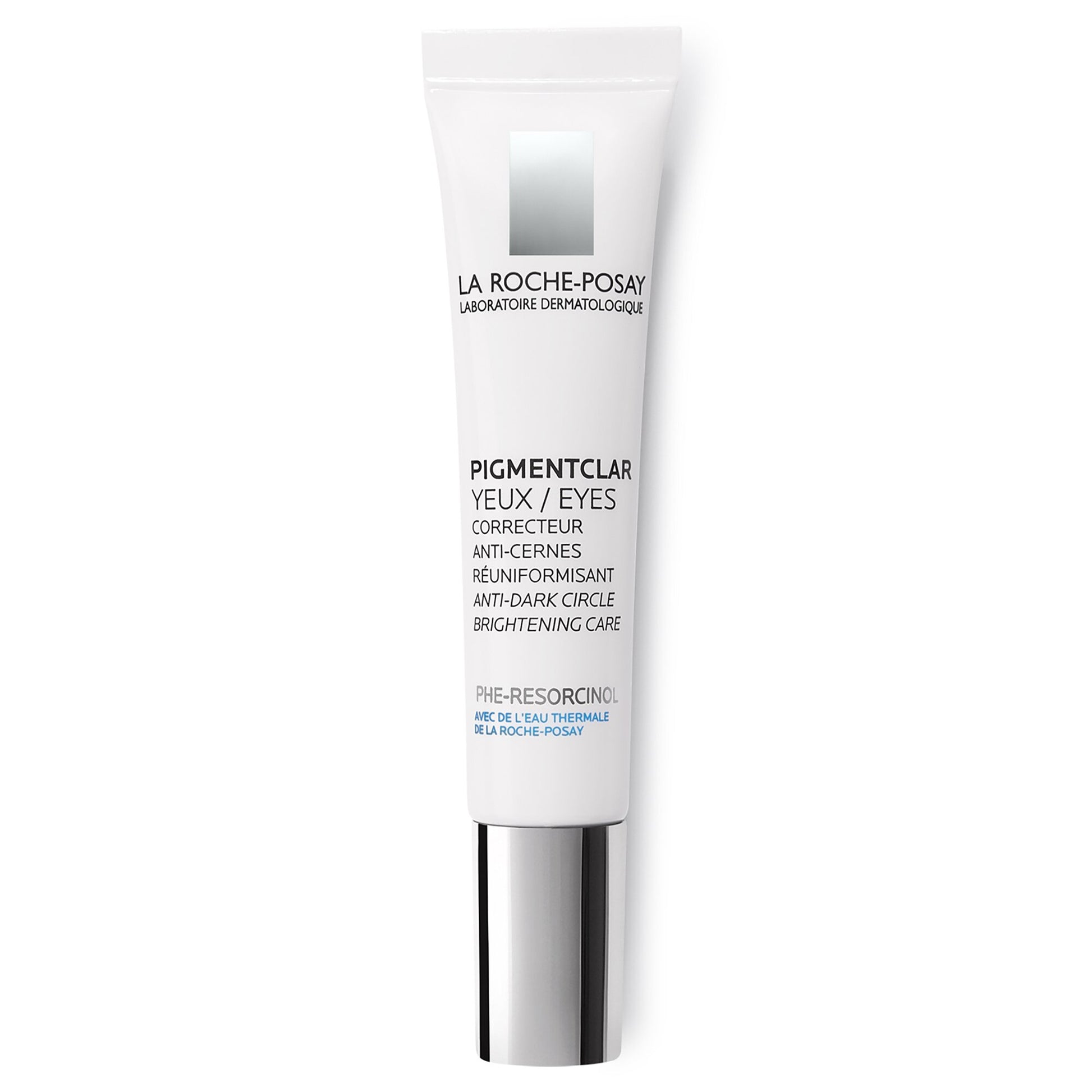 La Roche-Posay Pigmentclar Crema Antiocchiaie 15 ml-4