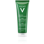 Vichy Normaderm 3 in 1 esfoliante + crema detergente + maschera 125 ml-2