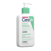 CeraVe Schiuma Detergente Viso Pelle Grassa Seboregolatrice 236 ml-2