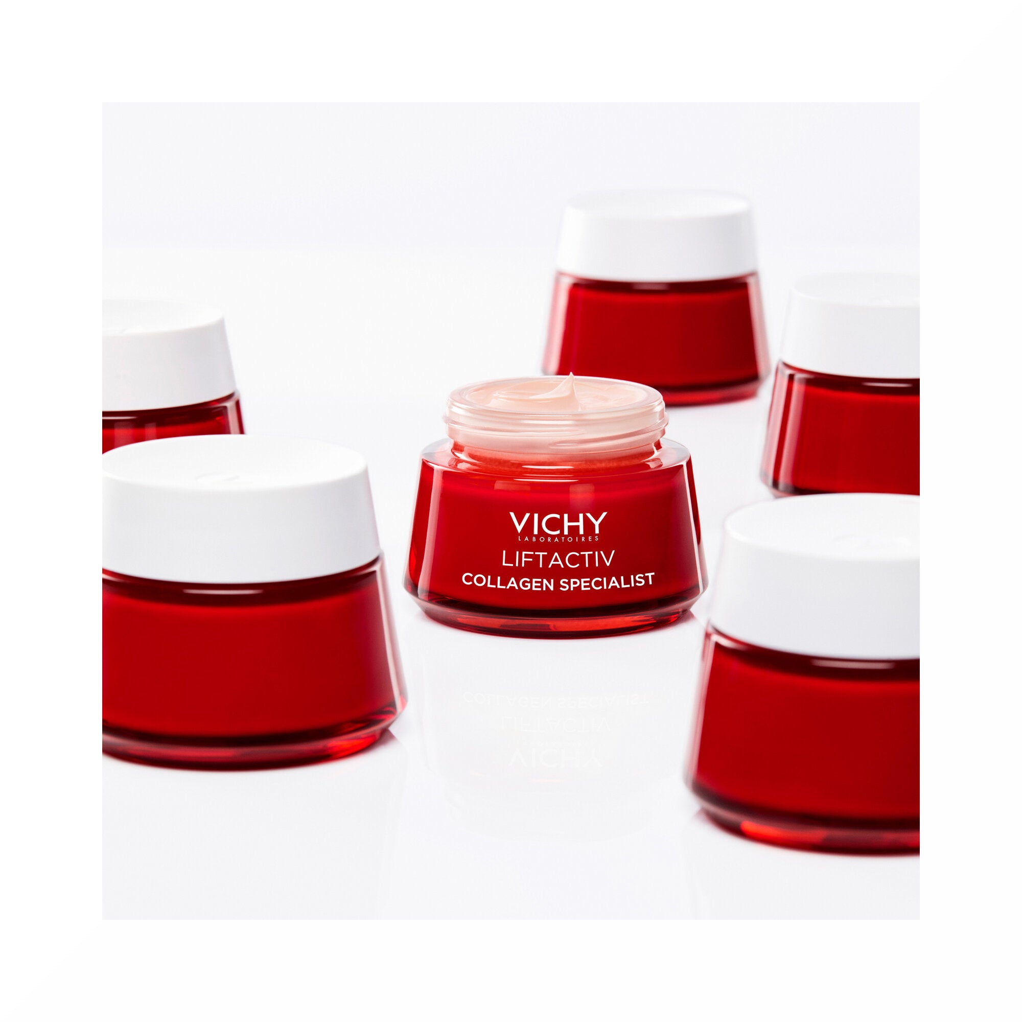 Vichy Liftactiv Collagen Specialist Crema Viso Anti-eta' 50 ml-23