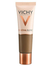 Vichy MinéralBlend Fondotinta Idratante - 19 UMBER 30 ml-3