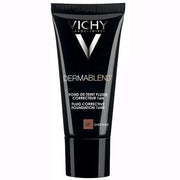 Vichy Dermablend Fondotinta fluido correttore 16H tonalità 95 Chestnut 30ml-3