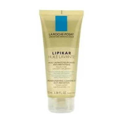 La Roche-Posay Lipikar Olio Lavante Relipidante Anti-Arrossamenti Anti-Prurito 100ml-1