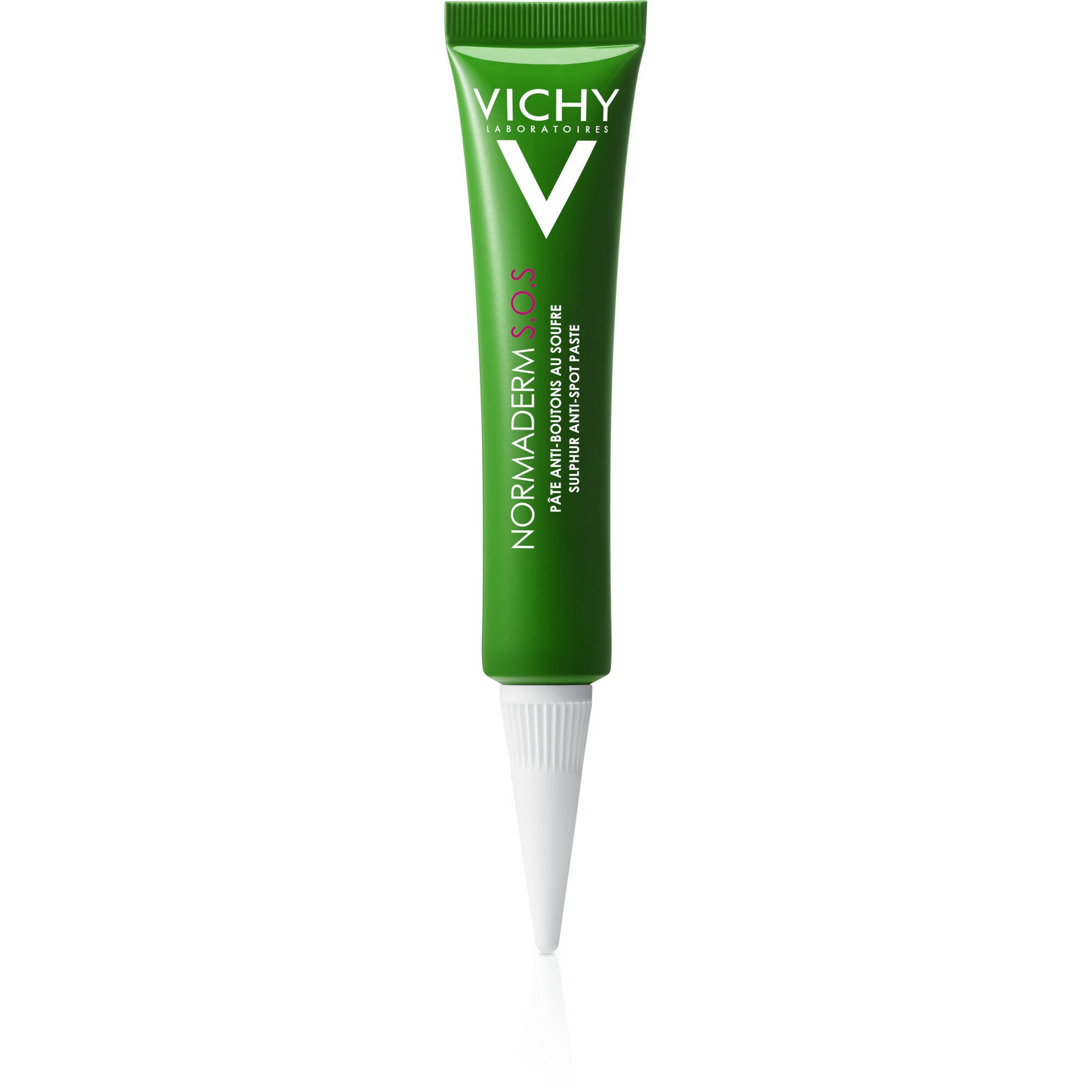 Vichy Normaderm pasta allo zolfo 20ml-2