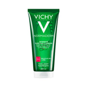 Vichy NORMADERM GEL DETERGENTE ANTI-IMPERFEZIONI 200 ml-3