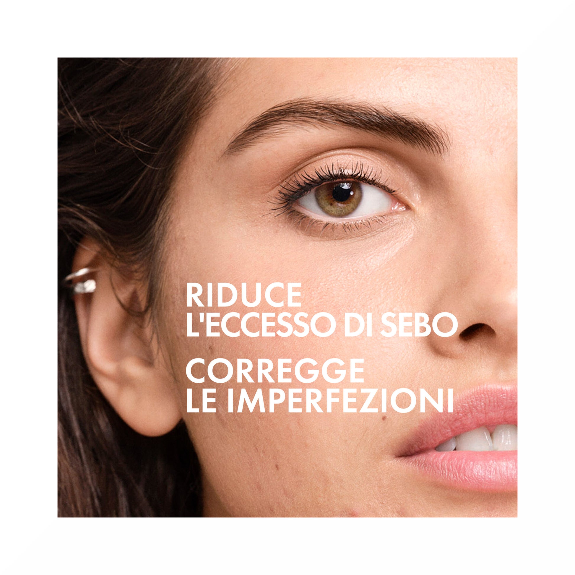 Vichy Normaderm Gel Detergente Anti-Imperfezioni 400ml-7