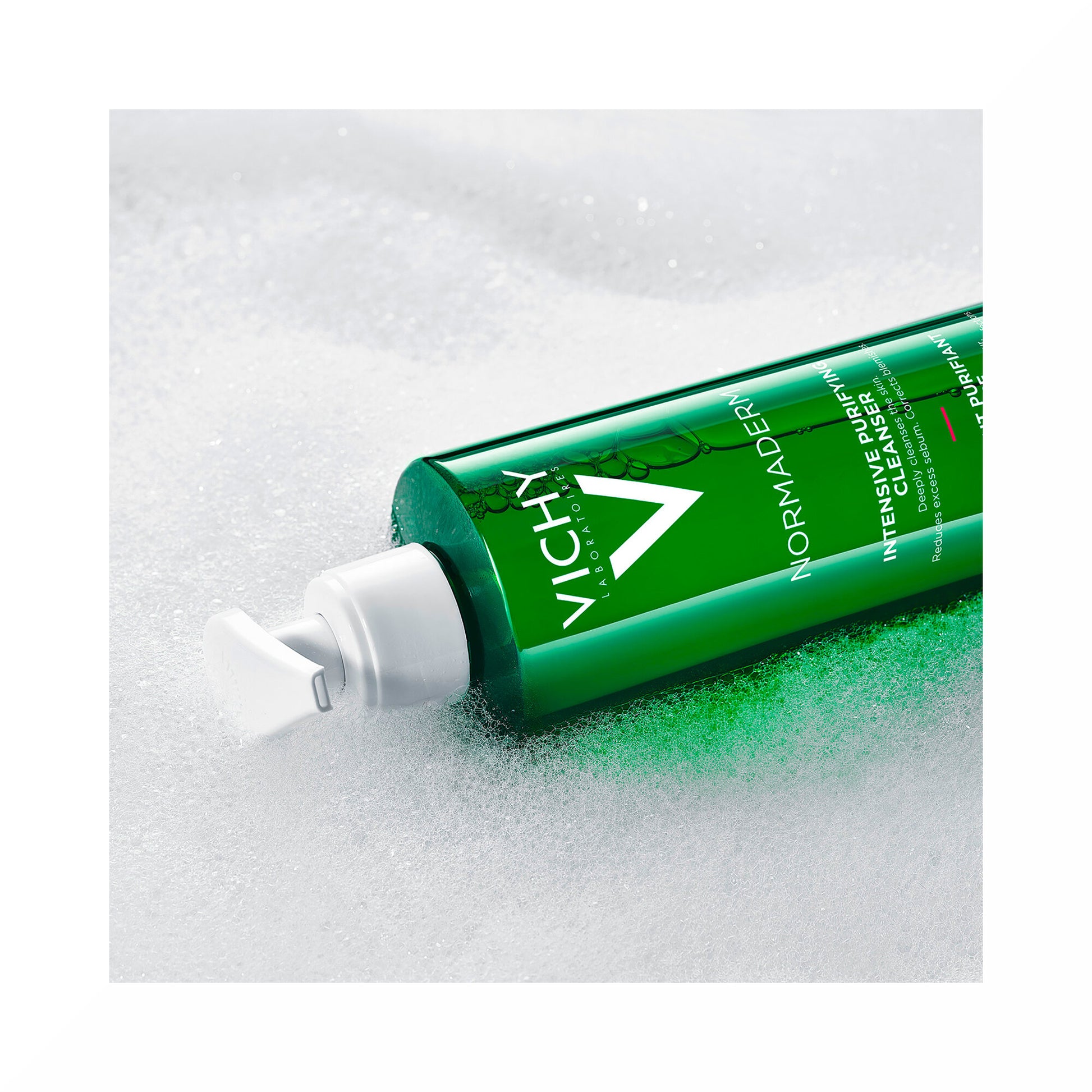 Vichy Normaderm Gel Detergente Anti-Imperfezioni 400ml-18