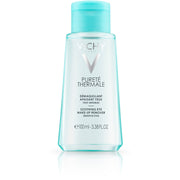 Vichy Pureté Thermale Struccante Occhi Lenitivo 100ml-2