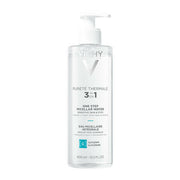 Vichy Pureté Thermale Acqua Micellare Detergente Struccante Pelle Sensibile 400 ml-3