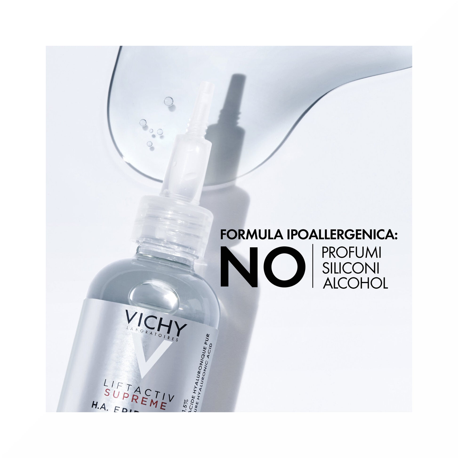 Vichy Liftactiv Supreme Siero H.A. Epidermic Filler 30 ml-17