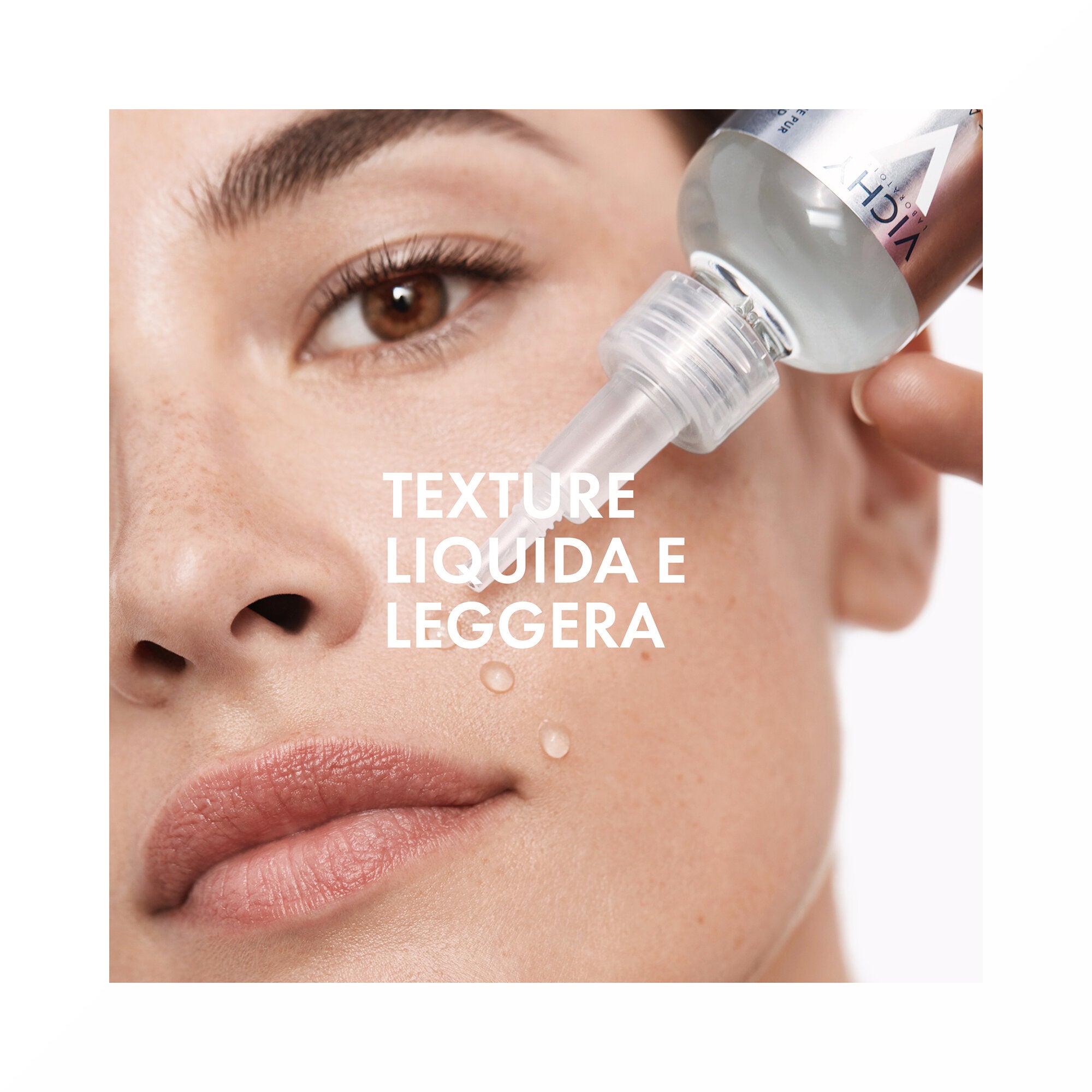 Vichy Liftactiv Supreme Siero H.A. Epidermic Filler 30 ml-18