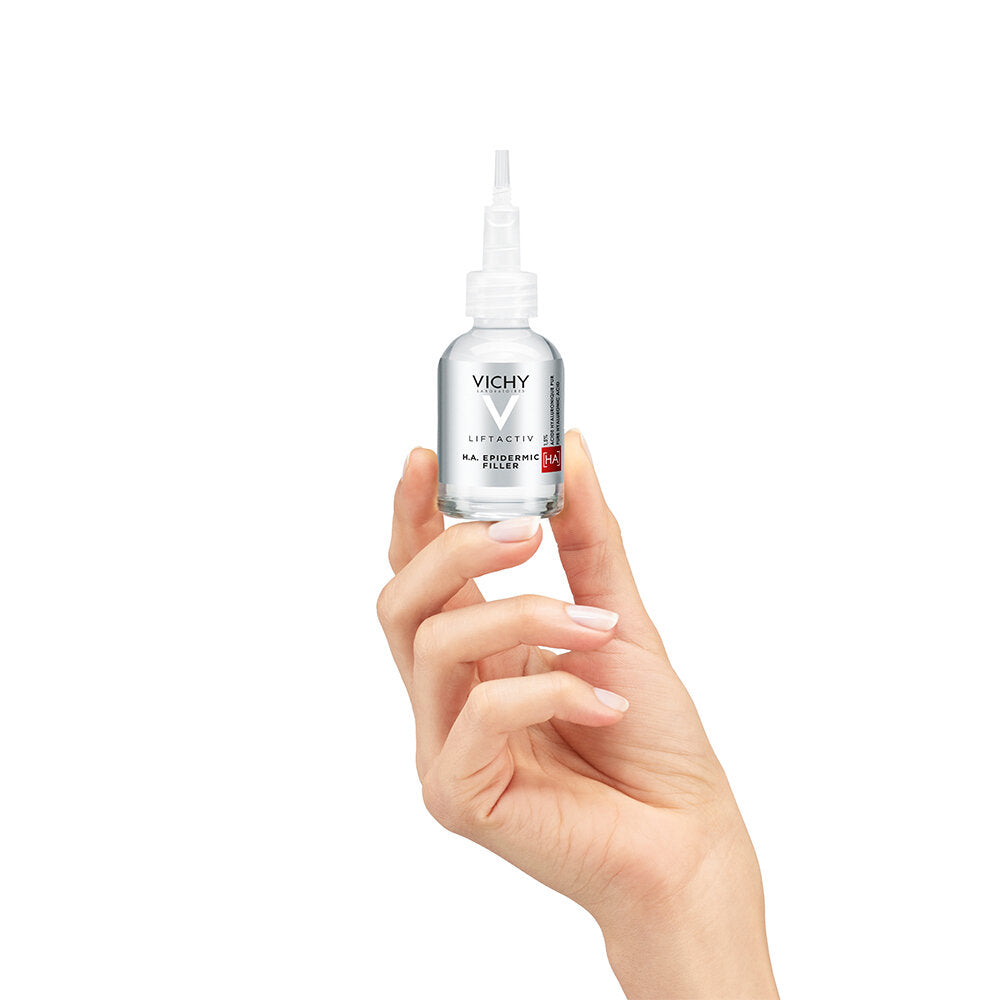 Vichy Liftactiv Supreme Siero H.A. Epidermic Filler 30 ml-9