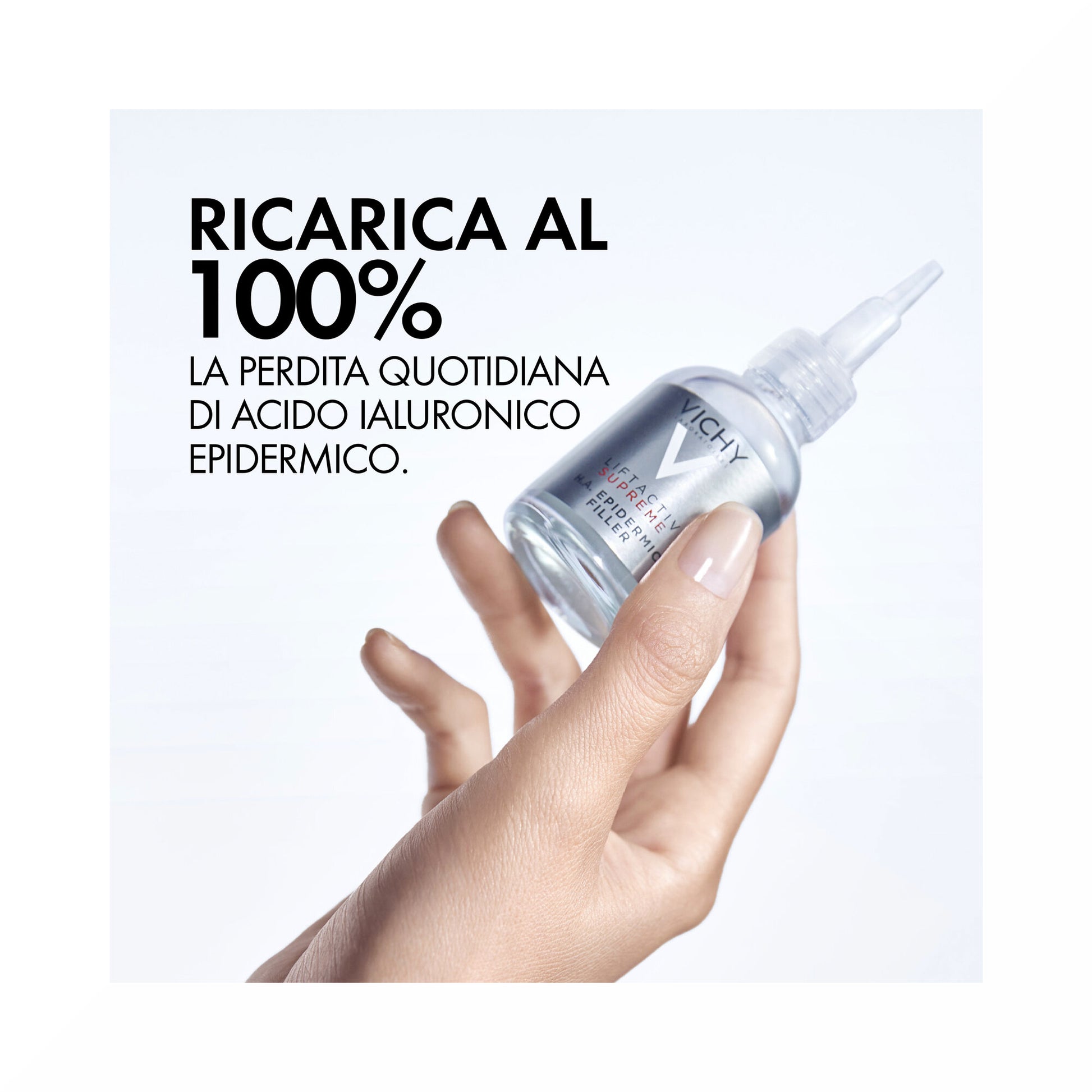 Vichy Liftactiv Supreme Siero H.A. Epidermic Filler 30 ml-20