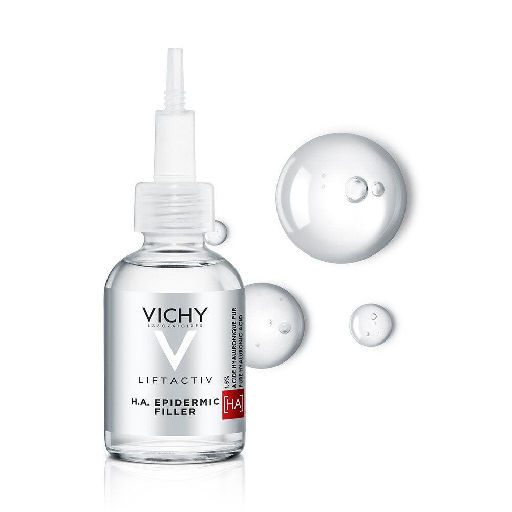 Vichy Liftactiv Supreme Siero H.A. Epidermic Filler 30 ml-10