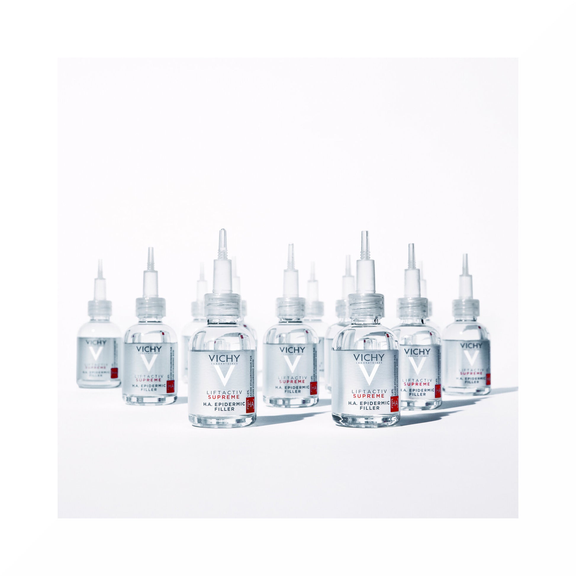 Vichy Liftactiv Supreme Siero H.A. Epidermic Filler 30 ml-22