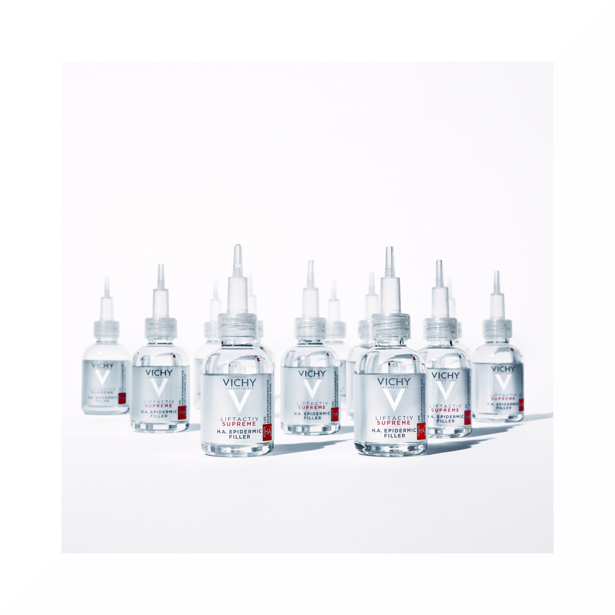 Vichy Liftactiv Supreme Siero H.A. Epidermic Filler 30 ml-22