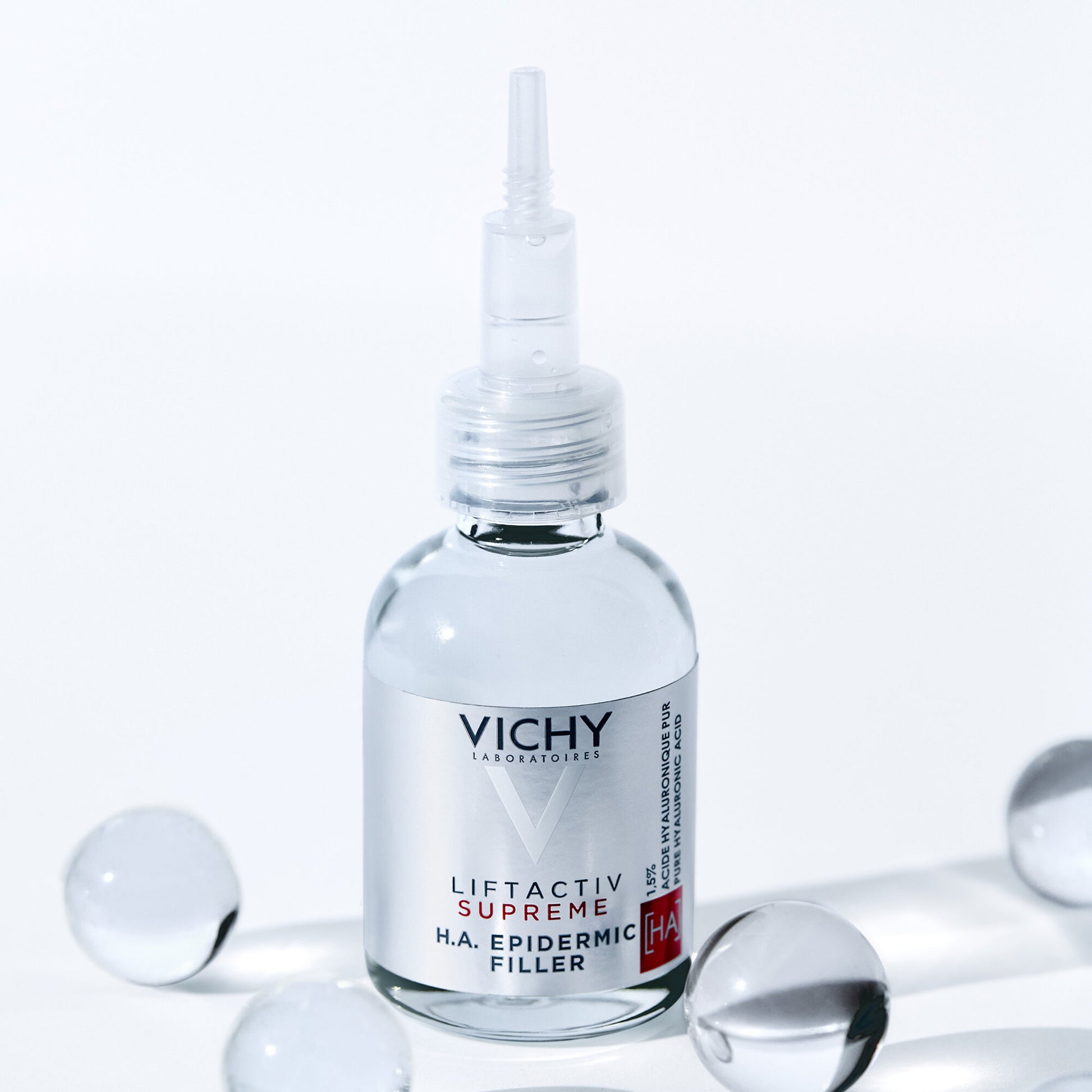 Vichy Liftactiv Supreme Siero H.A. Epidermic Filler 30 ml-23