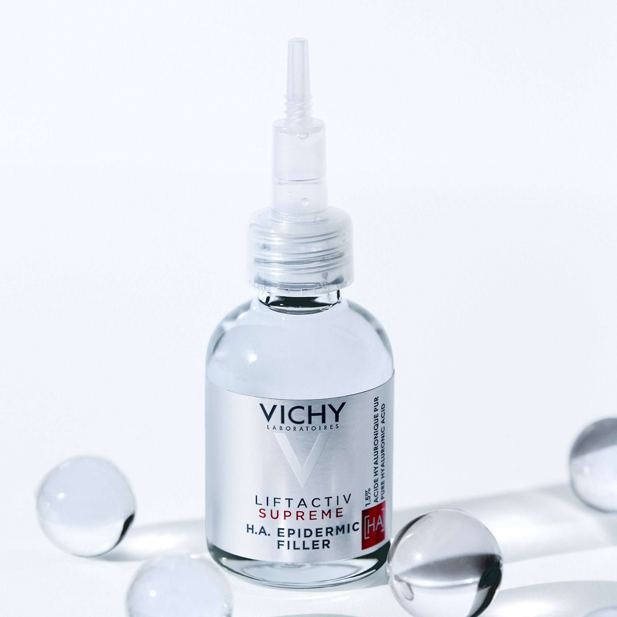 Vichy Liftactiv Supreme Siero H.A. Epidermic Filler 30 ml-23