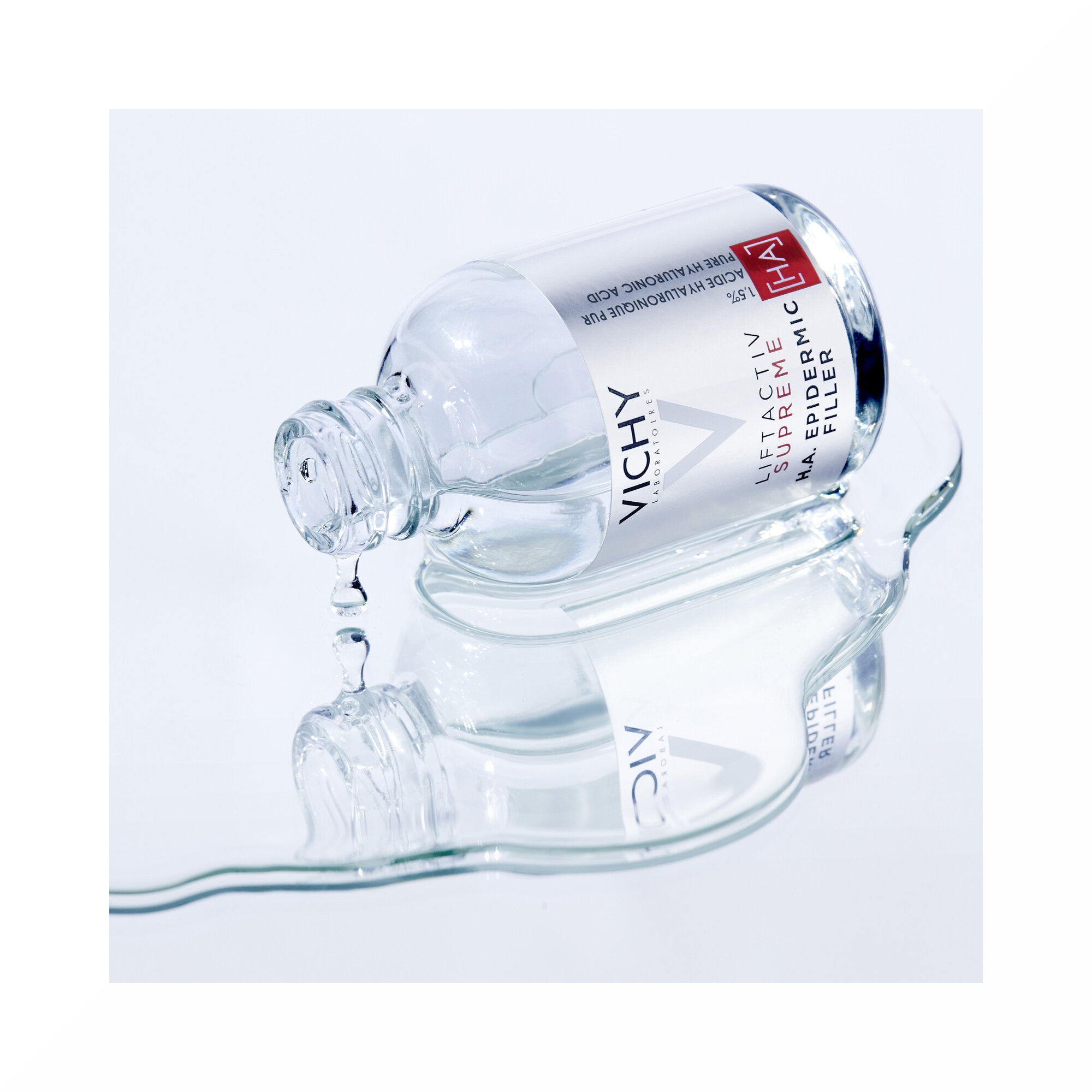 Vichy Liftactiv Supreme Siero H.A. Epidermic Filler 30 ml-25