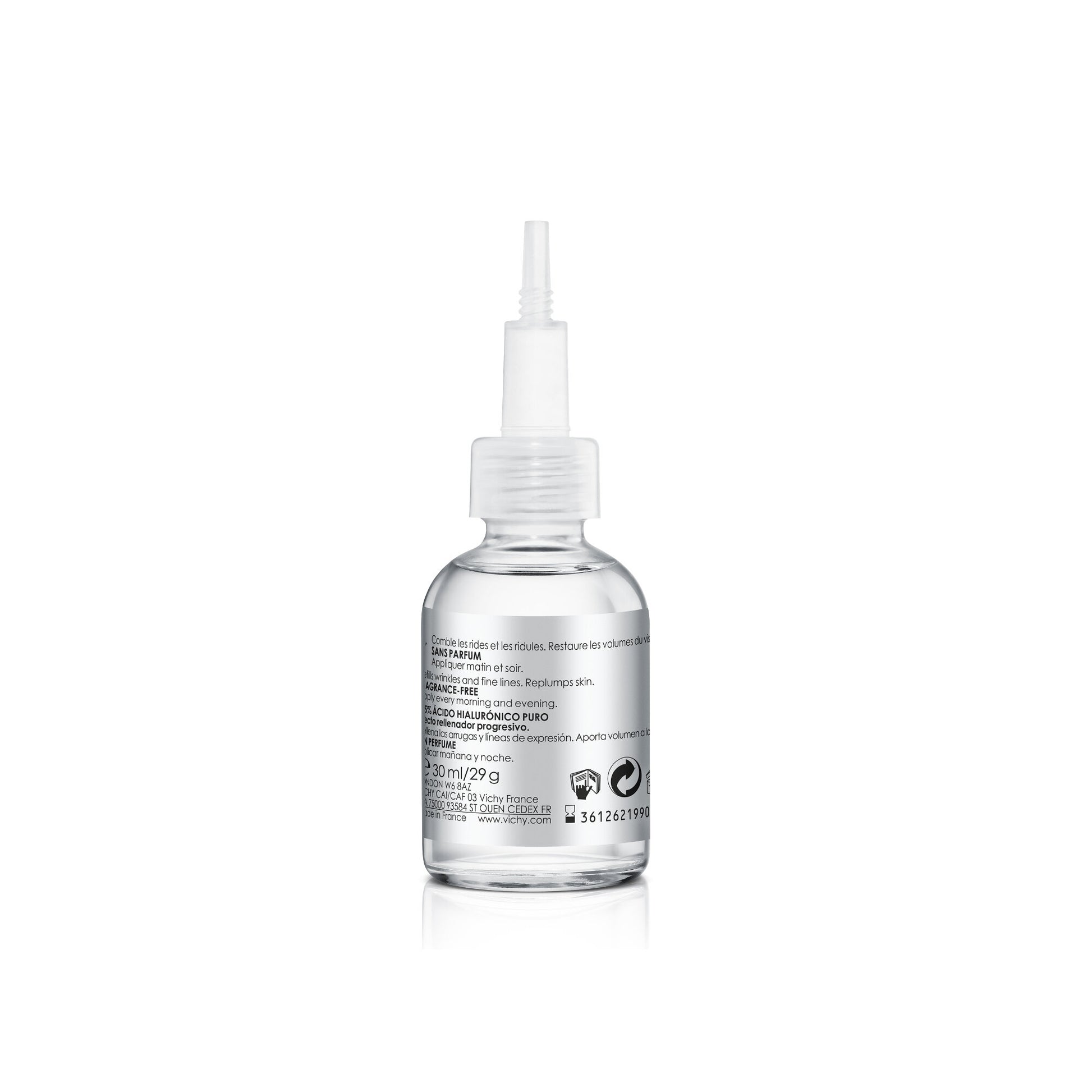Vichy Liftactiv Supreme Siero H.A. Epidermic Filler 30 ml-2
