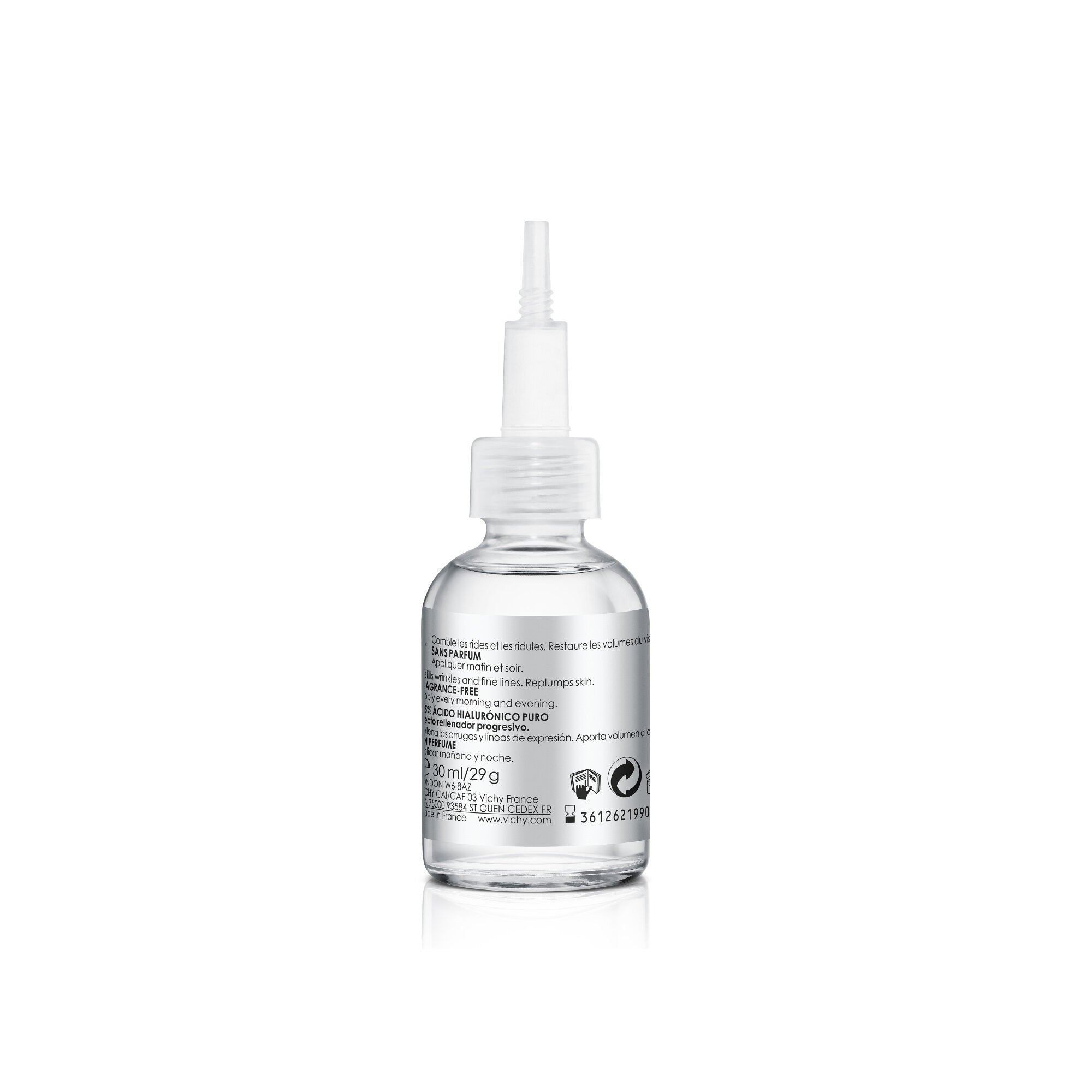 Vichy Liftactiv Supreme Siero H.A. Epidermic Filler 30 ml-2