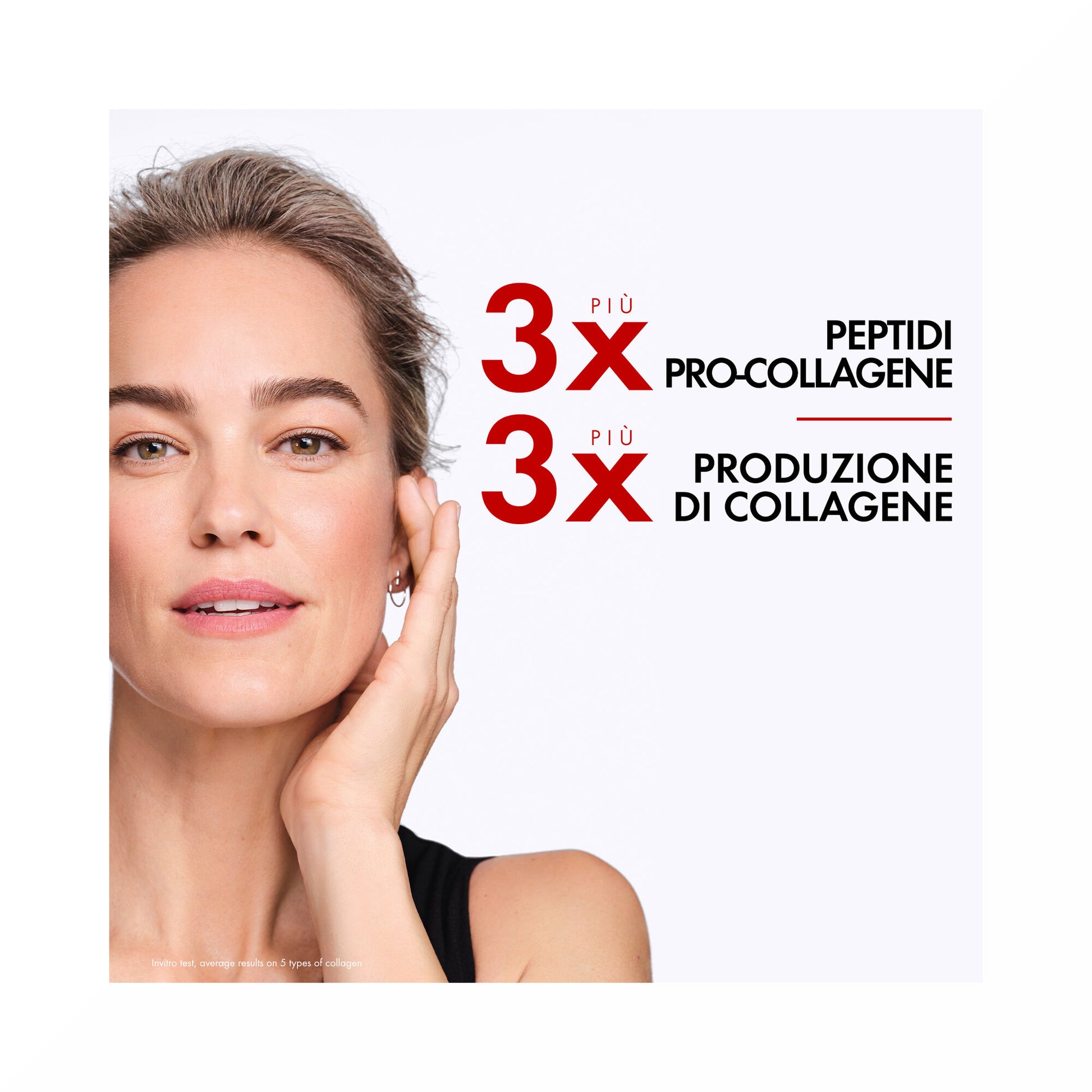 Vichy Liftactiv Collagen Specialist Crema Notte 50ml-14