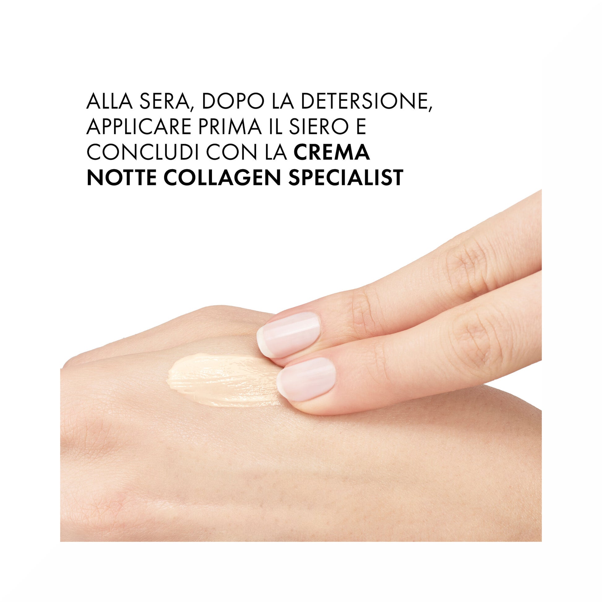 Vichy Liftactiv Collagen Specialist Crema Notte 50ml-16