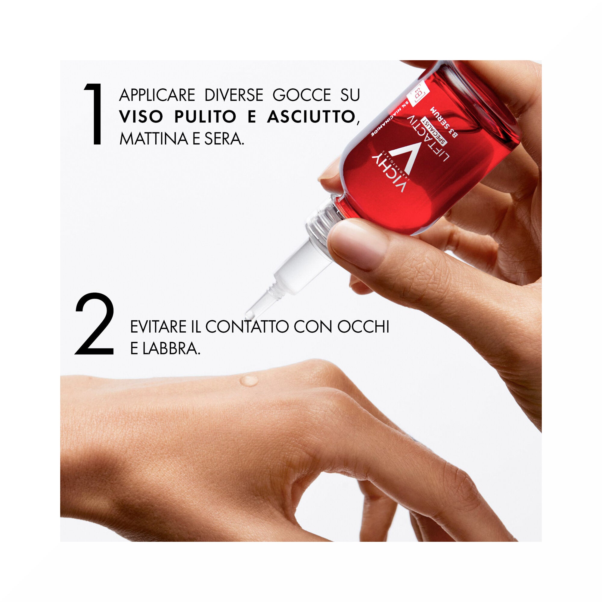 Vichy Lift Specialist B3 Siero Anti-Macchie 30 ml-6