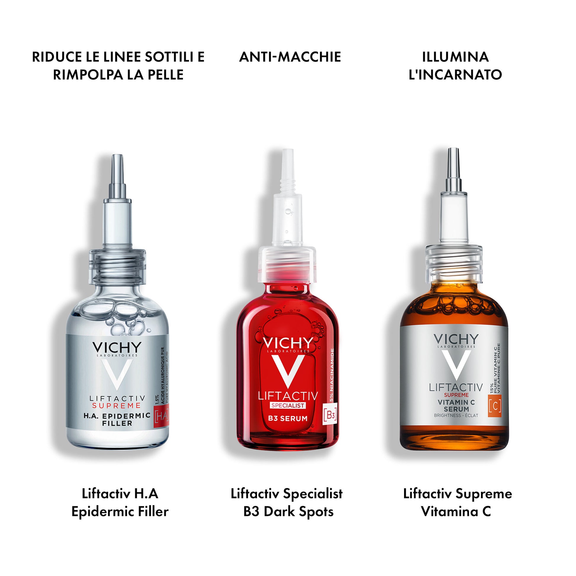 Vichy Lift Specialist B3 Siero Anti-Macchie 30 ml-10