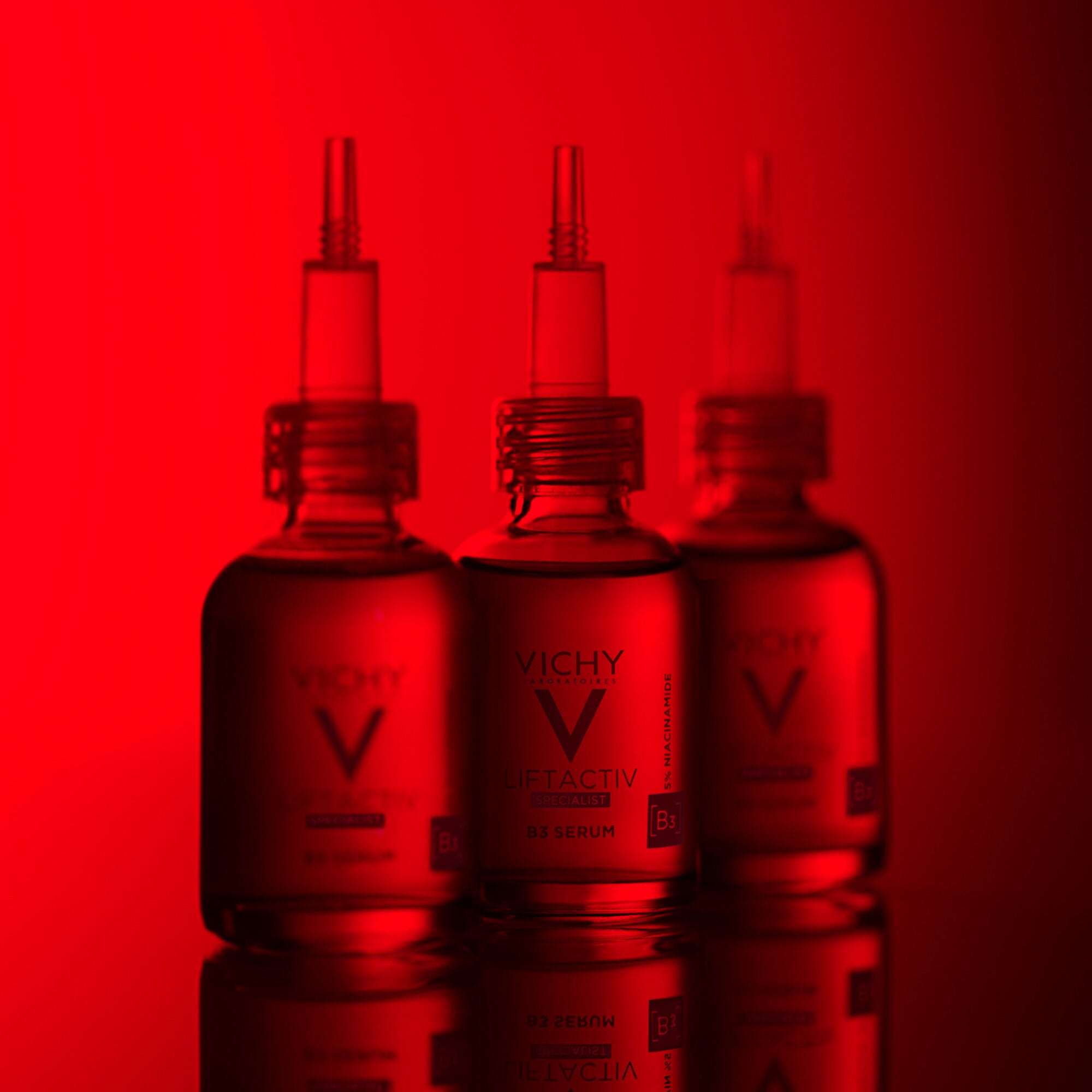 Vichy Lift Specialist B3 Siero Anti-Macchie 30 ml-14