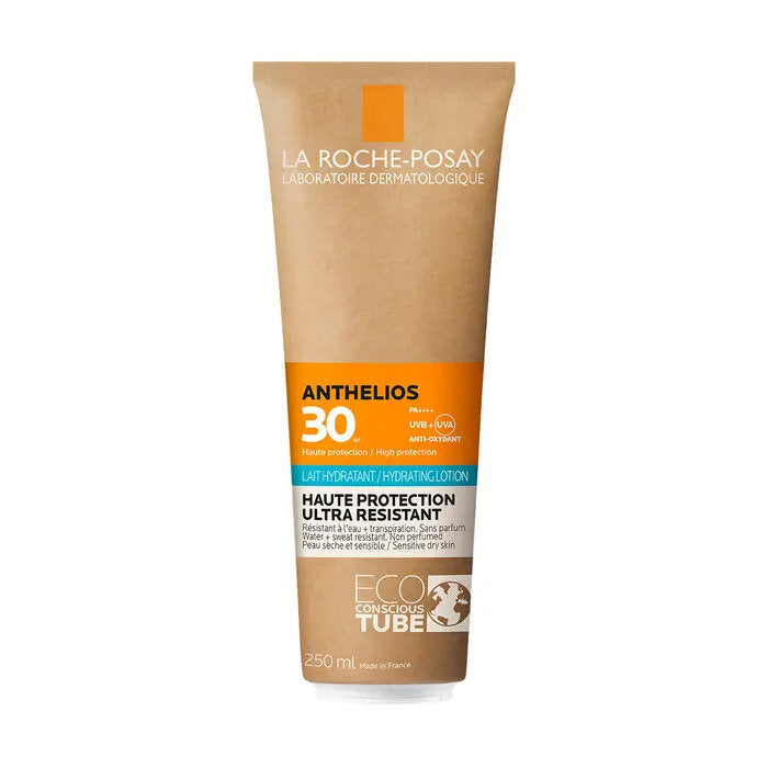 La Roche-Posay ANTHELIOS LATTE SOLARE SPF30 PROTEZIONE ELEVATA. PER PELLE SENSIBILE 250 ml-3