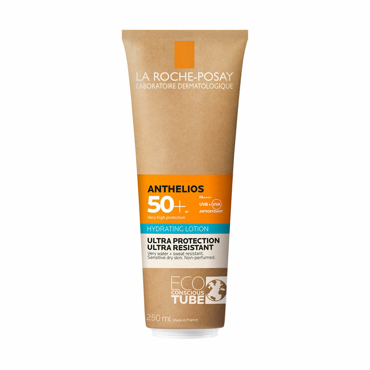 La Roche-Posay ANTHELIOS LATTE SOLARE SPF50+ PROTEZIONE MOLTO ELEVATA. PER PELLE SENSIBILE 250 ml-3