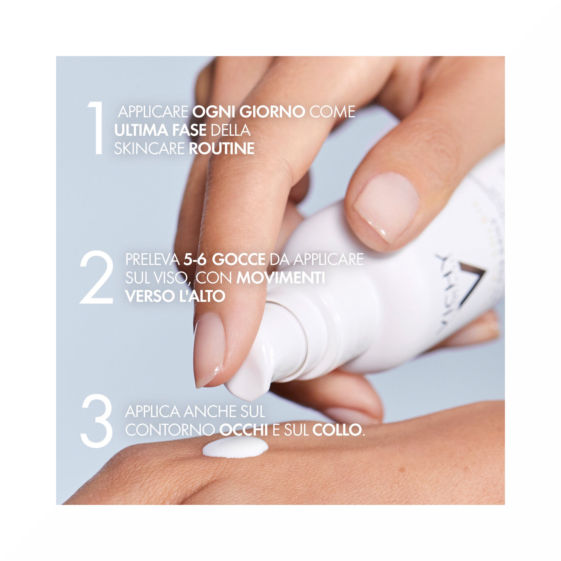 Vichy CS Uv Age Fluido Anti-Fotoinvecchiamento SPF50 40 ml-14