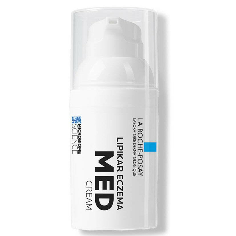 La Roche-Posay Lipikar Eczema Med 30ml-2