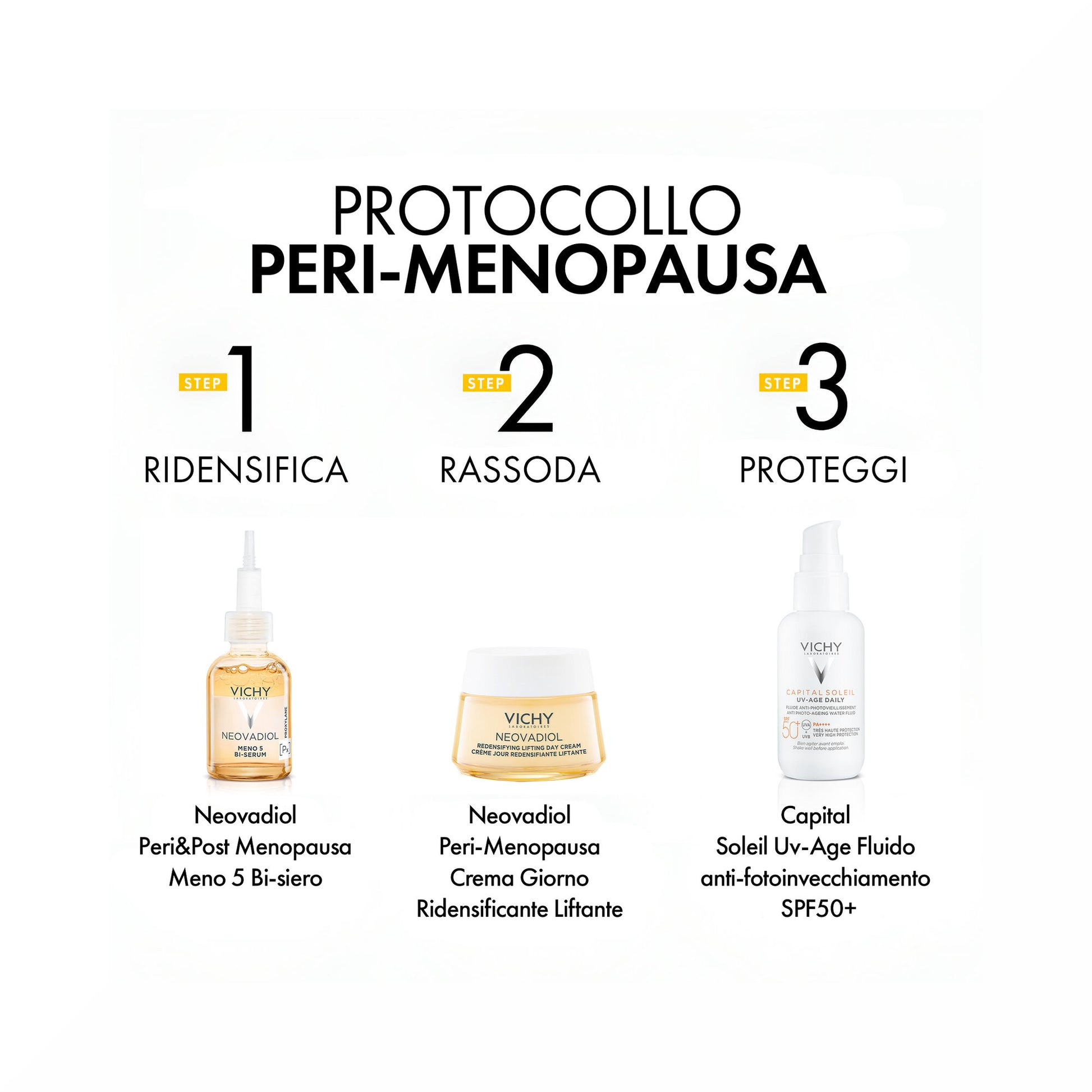 Vichy Neovadiol Meno 5 Bi-Serum 30ml-9