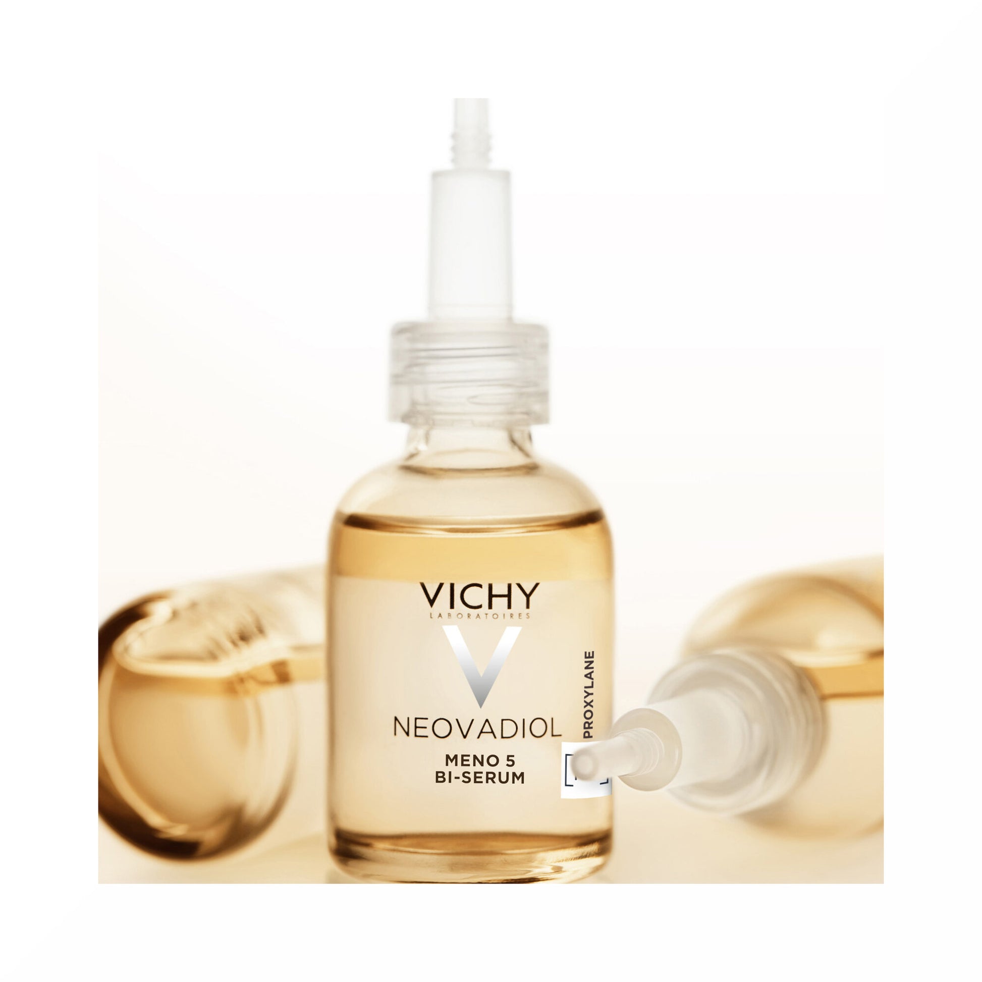 Vichy Neovadiol Meno 5 Bi-Serum 30ml-13