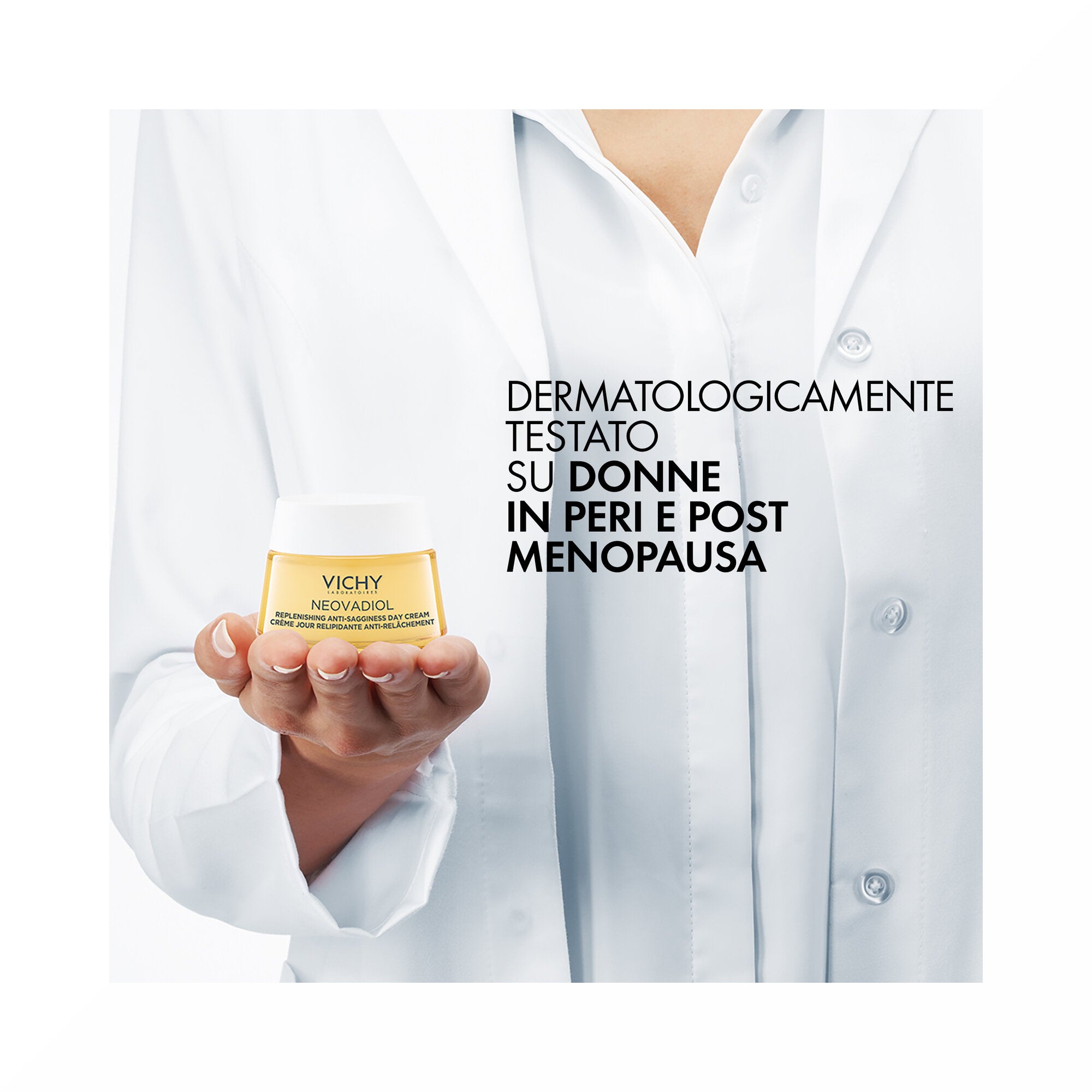 Vichy NEOVADIOL Crema giorno anti età Relipidante anti-rilassamento 50 ml-7