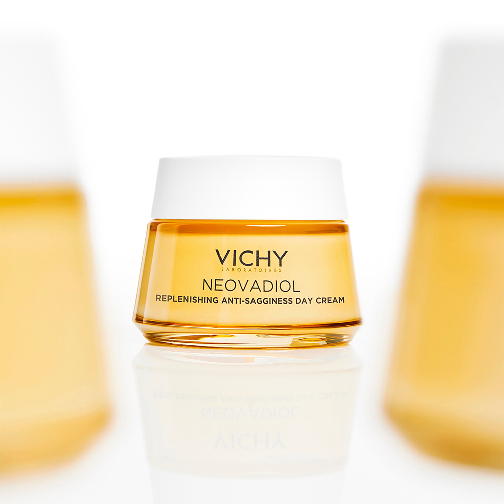 Vichy NEOVADIOL Crema giorno anti età Relipidante anti-rilassamento 50 ml-12
