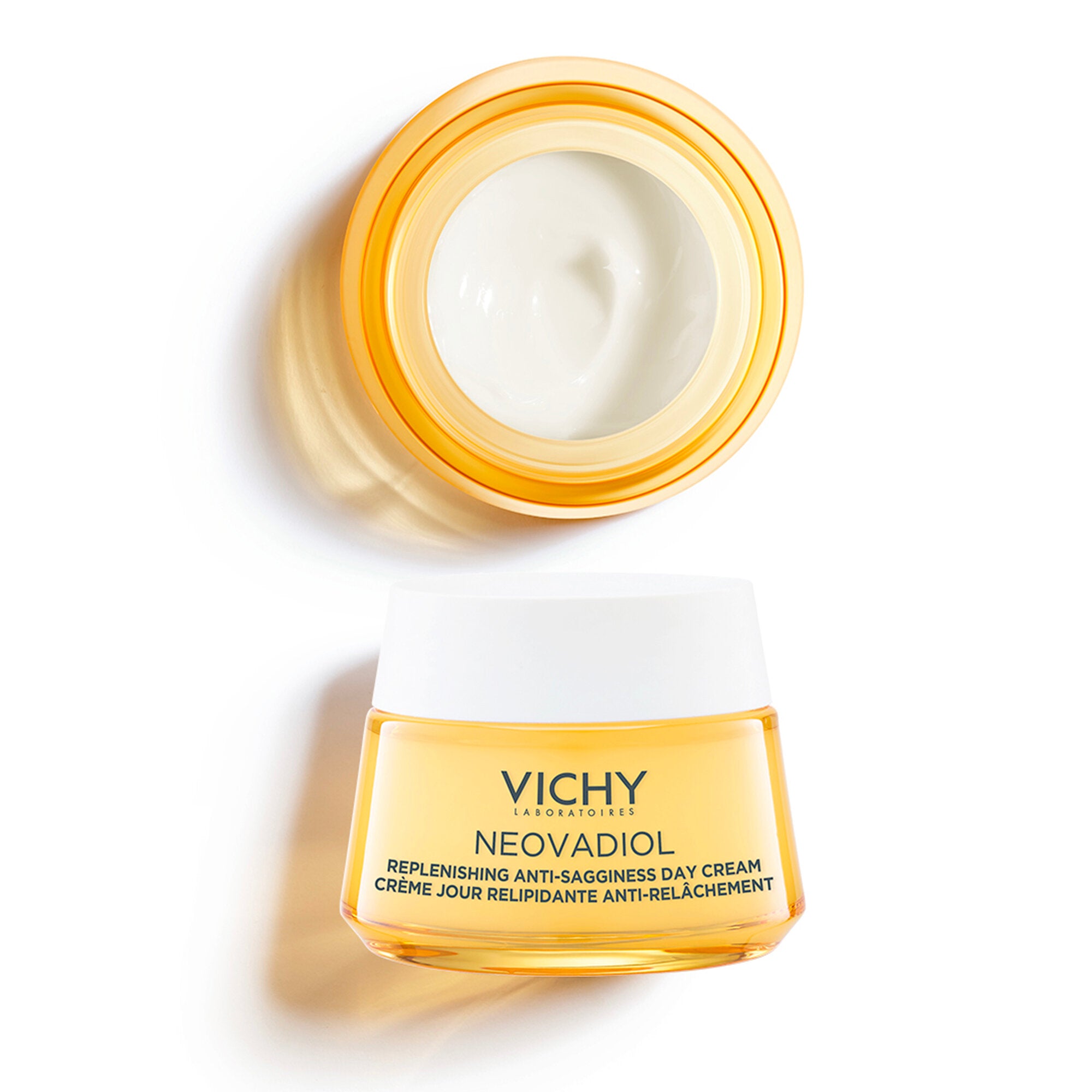 Vichy NEOVADIOL Crema giorno anti età Relipidante anti-rilassamento 50 ml-14