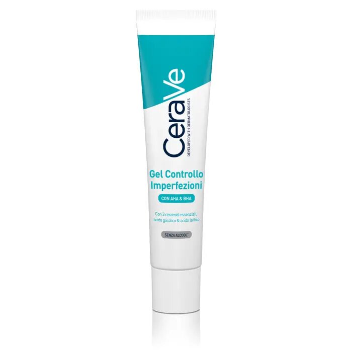 Cerave Gel Controllo Imperfezioni 40ml-18