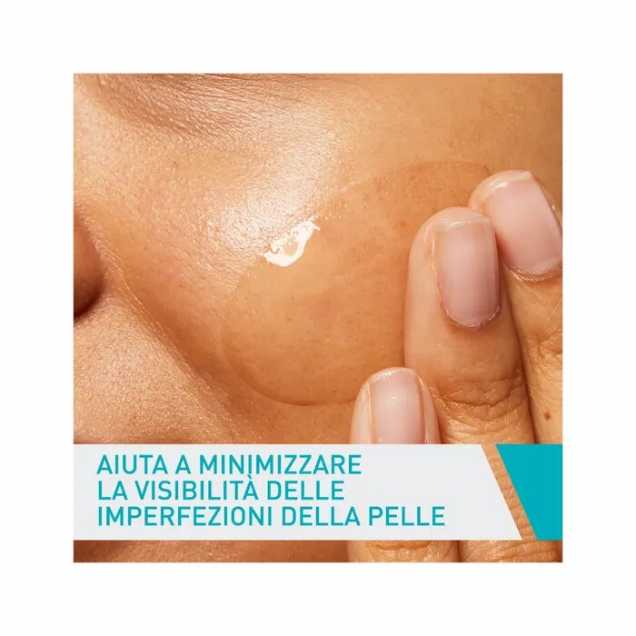 Cerave Gel Controllo Imperfezioni 40ml-14