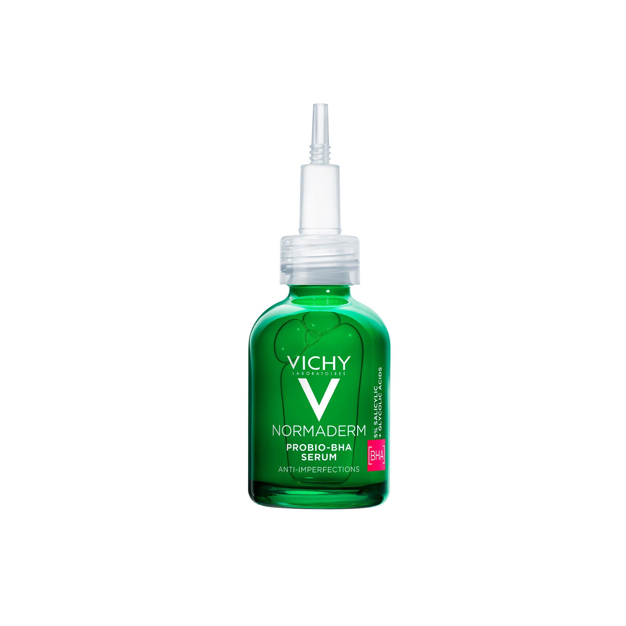 Vichy Normaderm Probio-Bha Siero Anti-Imperfezioni 30 ml-3