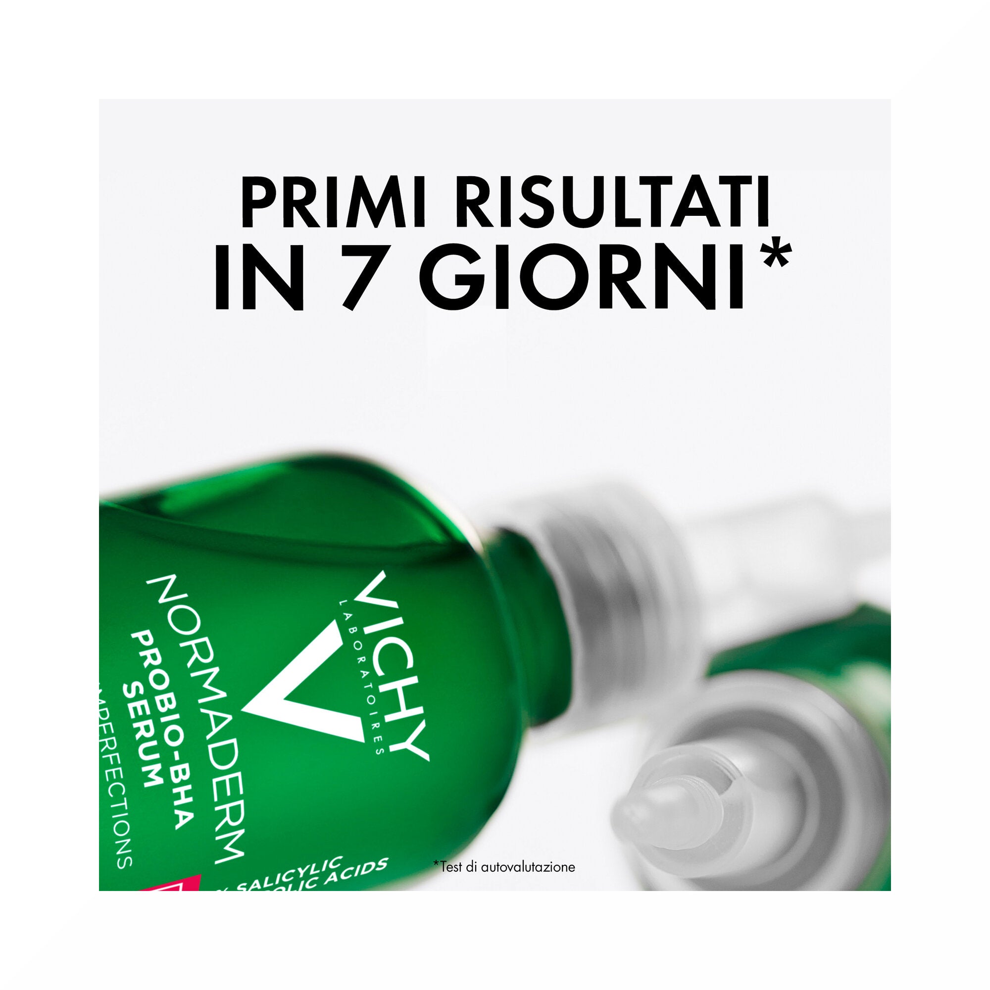 Vichy Normaderm Probio-Bha Siero Anti-Imperfezioni 30 ml-12