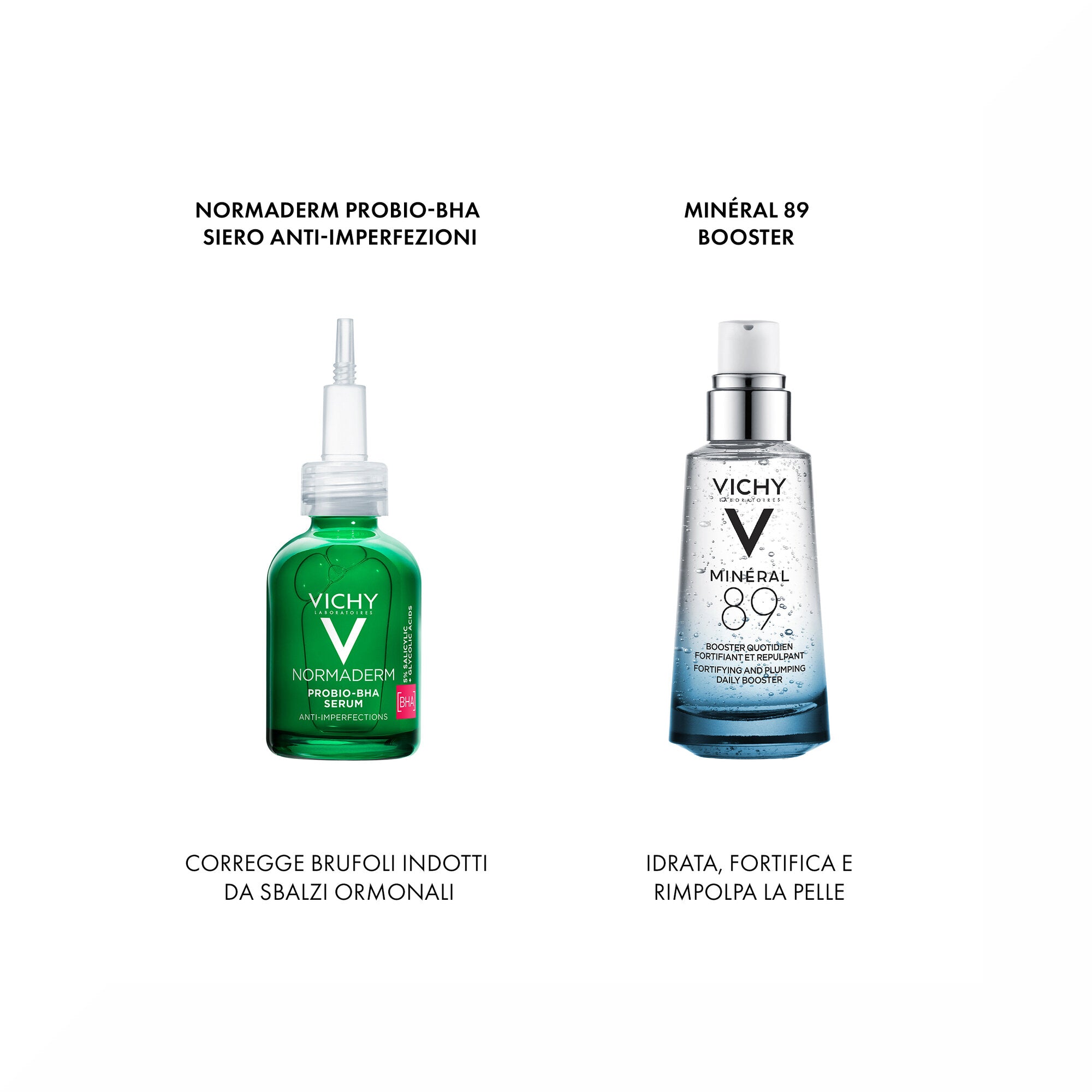 Vichy Normaderm Probio-Bha Siero Anti-Imperfezioni 30 ml-13