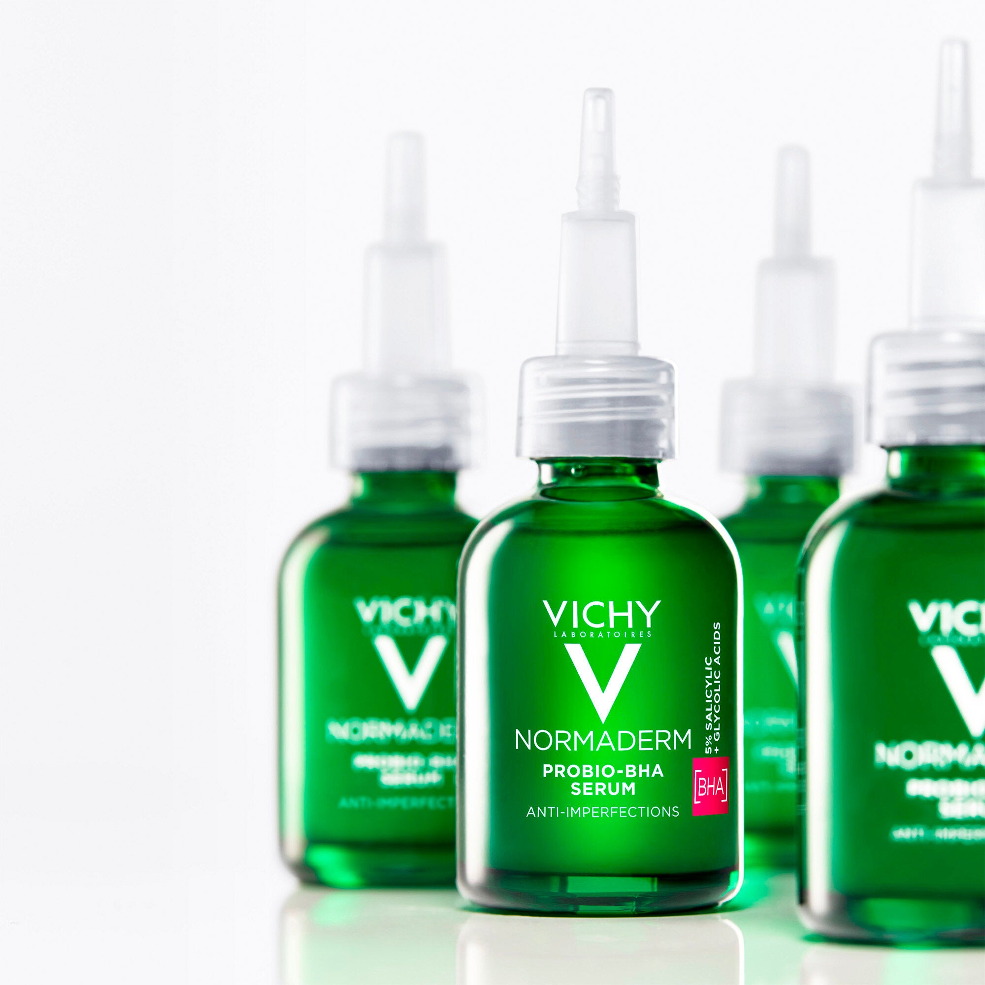 Vichy Normaderm Probio-Bha Siero Anti-Imperfezioni 30 ml-15