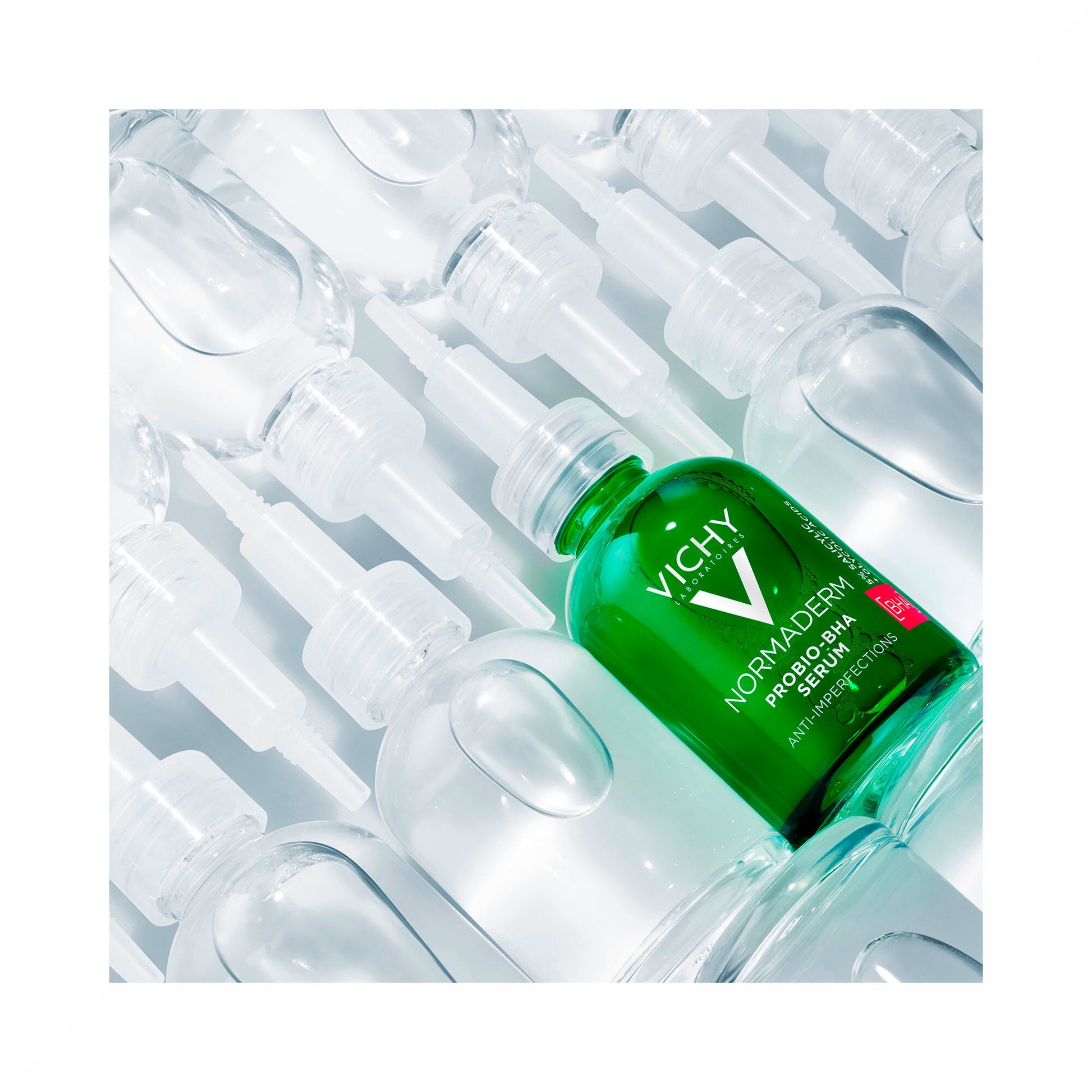 Vichy Normaderm Probio-Bha Siero Anti-Imperfezioni 30 ml-16
