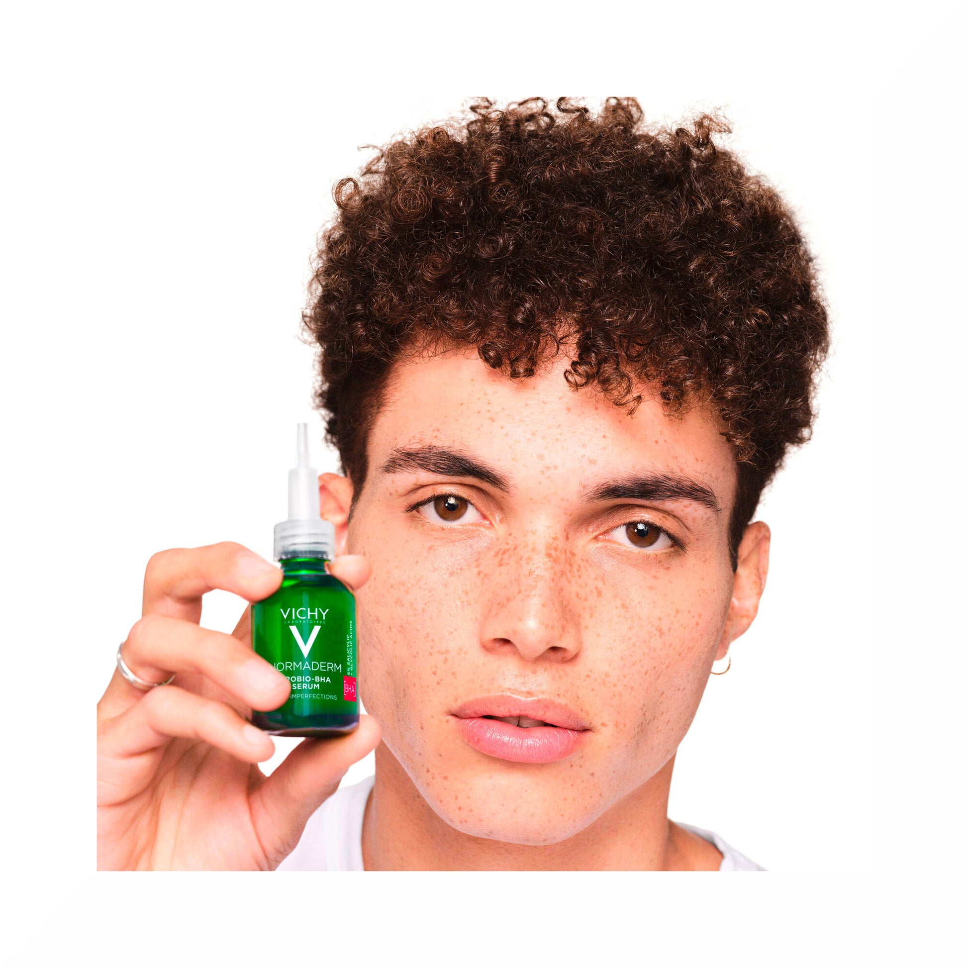 Vichy Normaderm Probio-Bha Siero Anti-Imperfezioni 30 ml-17