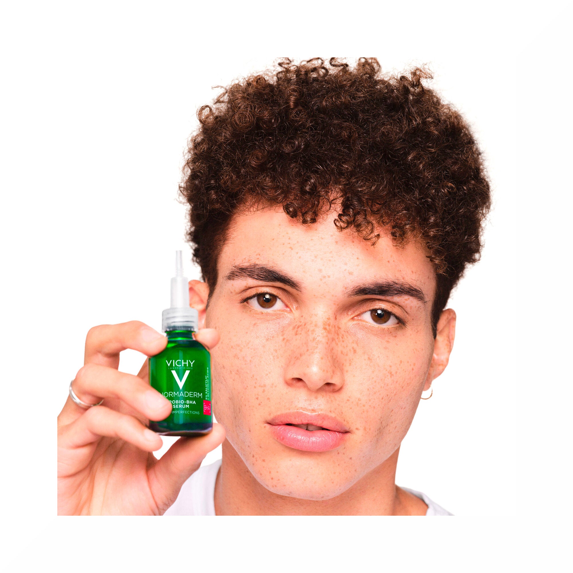 Vichy Normaderm Probio-Bha Siero Anti-Imperfezioni 30 ml-17