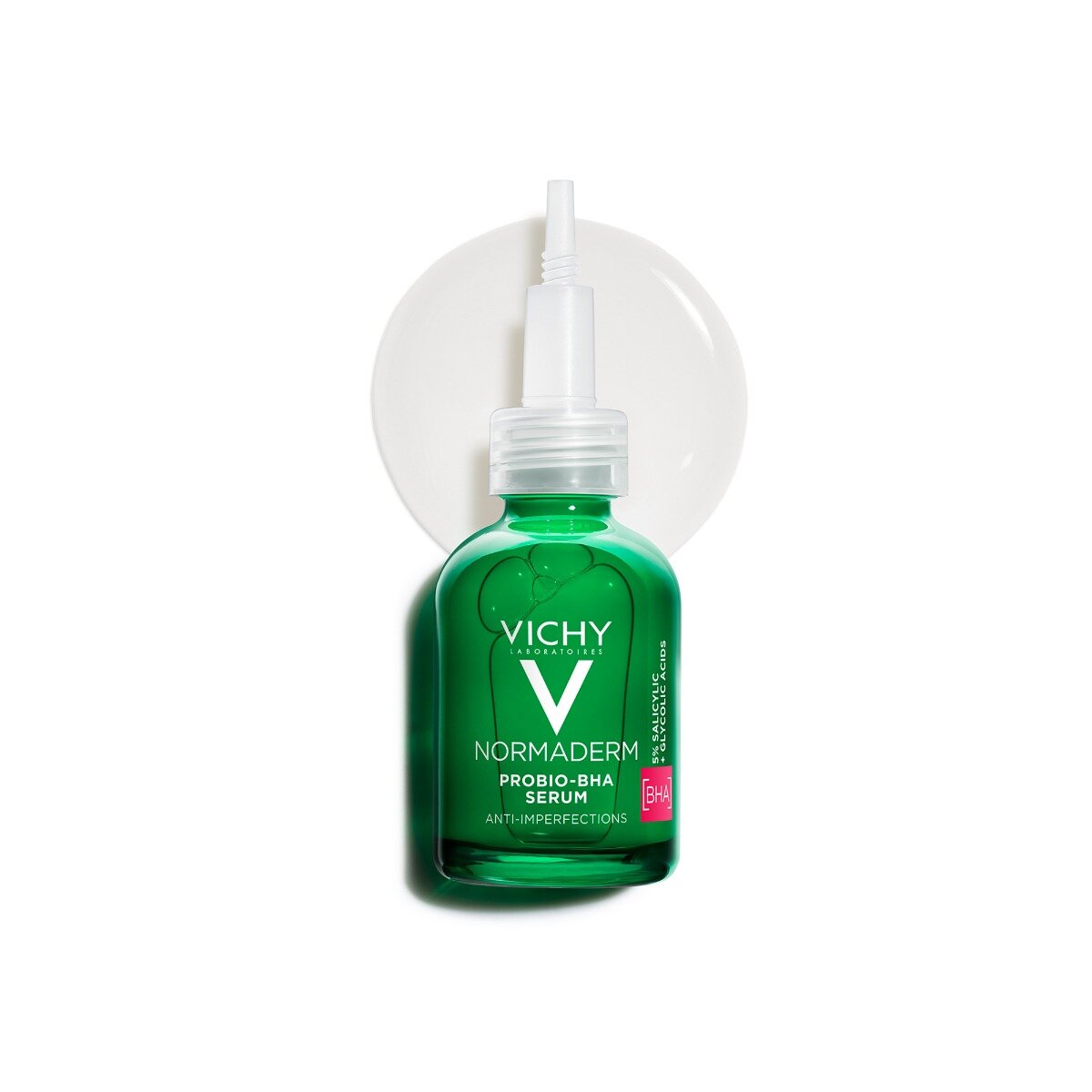 Vichy Normaderm Probio-Bha Siero Anti-Imperfezioni 30 ml-2
