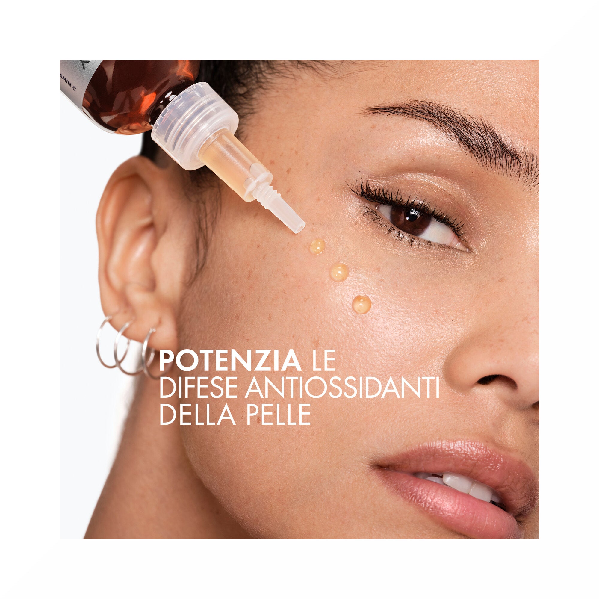 Vichy Liftactiv Supreme Vitamin C Serum 20ml-16